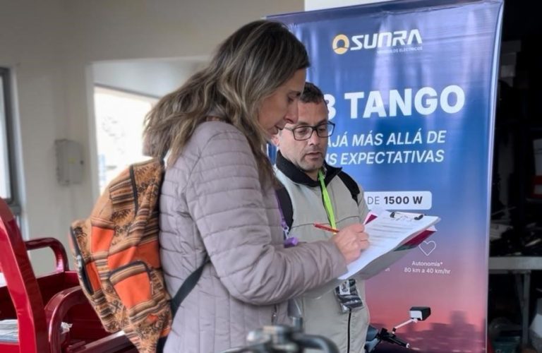 Mapa Productivo: comenzó el relevamiento en 9 de Julio