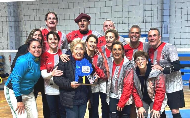 Newcom: Atlético 9 de Julio Campeón Provincial