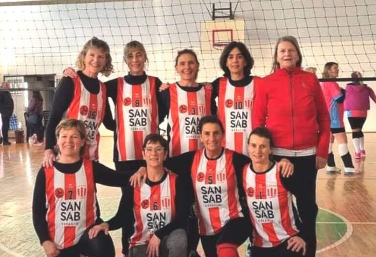 Newcom: se disputa el Torneo Provincial en 9 de Julio