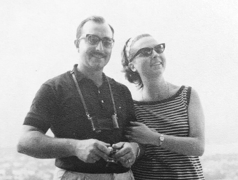 Saturnino Jorge Pérez (“Ninín”). Pasión y legado en el automovilismo nuevejuliense