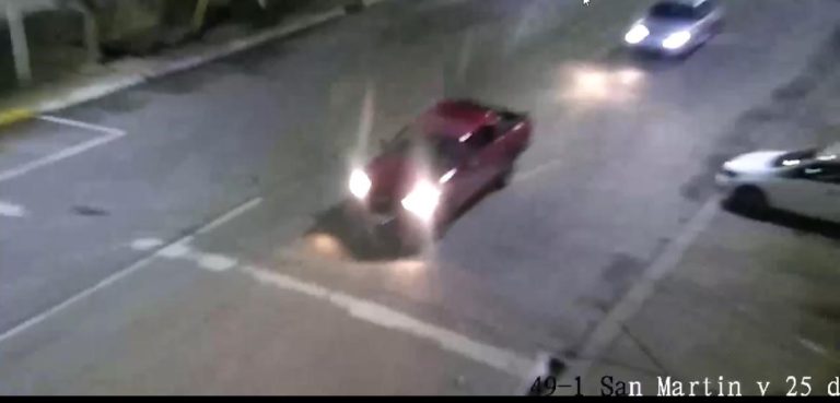 Picadas ilegales: siguen controles con secuestro de vehículos