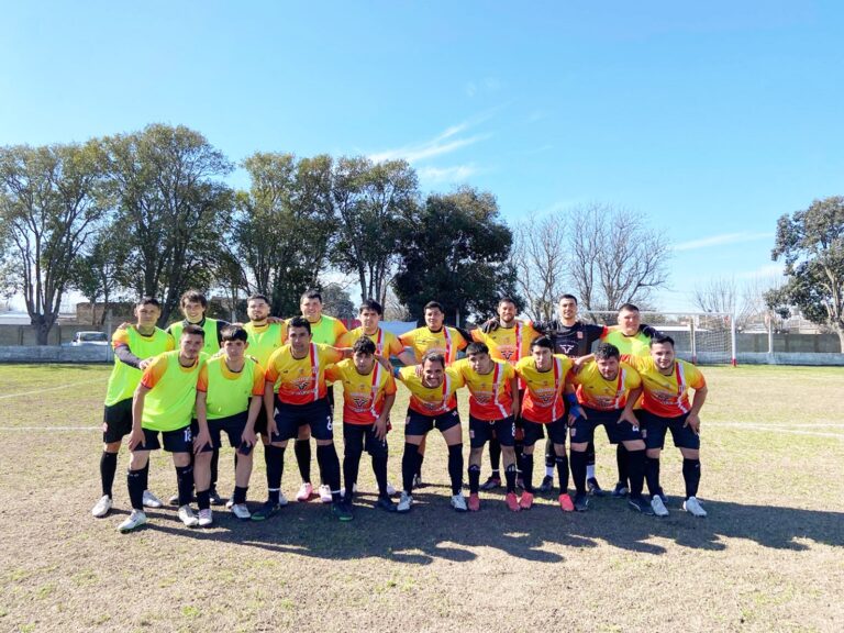 Reserva de Ascenso: Dennehy es único líder