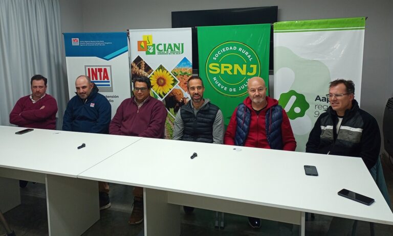 Crítica situación hídrica: caminos anegados y familias aisladas