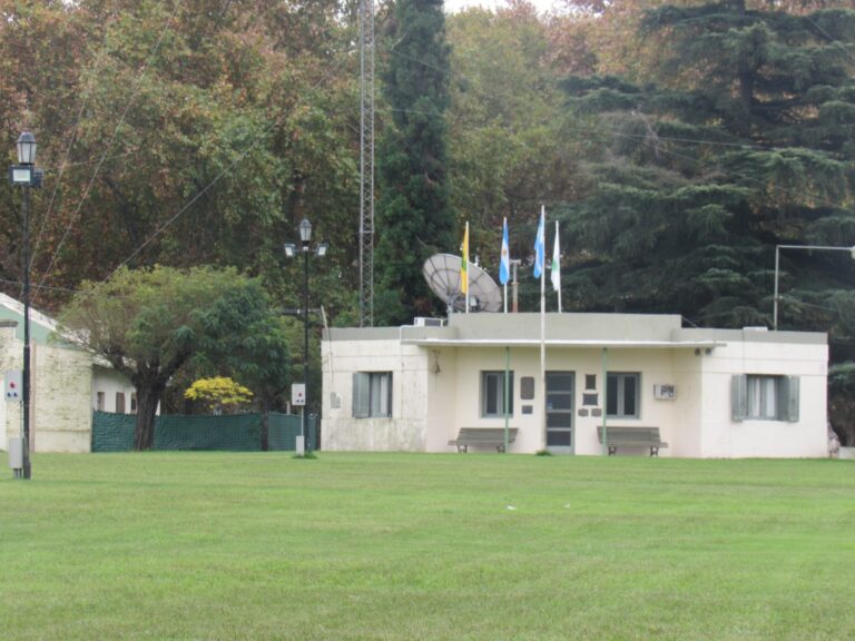 Sociedad Rural de 9 de Julio: tiempos difíciles, grandes decisiones