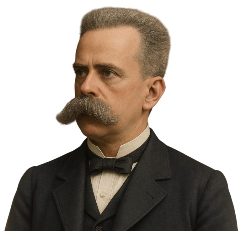 9 de Julio y la muerte del rey Umberto I: el eco de una tragedia europea en la comunidad local