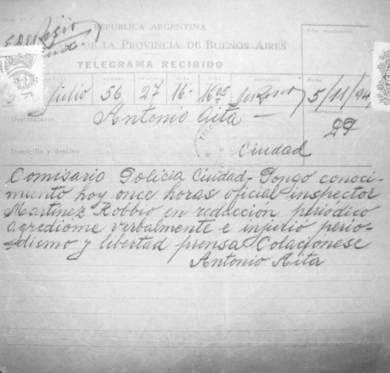 ¿Transkribus, ChatGPT, Gemini o eScriptorium?: herramientas de la IA para el estudio de manuscritos vinculados con la historia de 9 de Julio