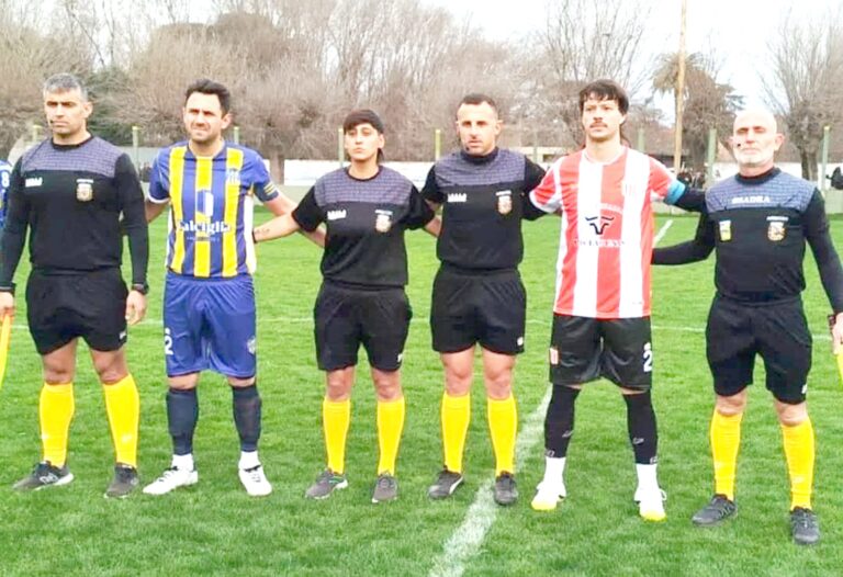 Ascenso: este sábado se juega la fecha 7