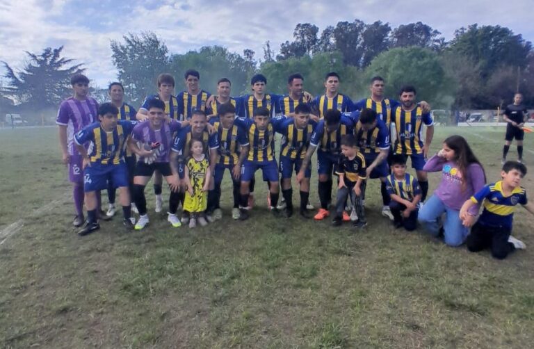 Ascenso: 18 de Octubre es único líder