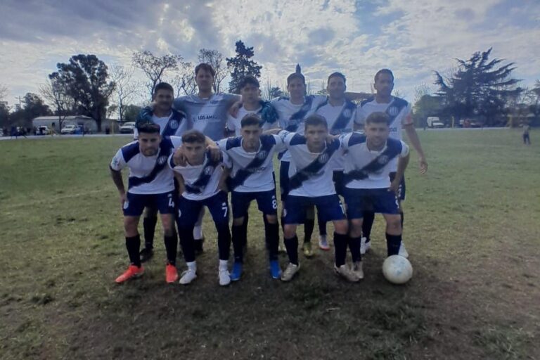 Ascenso: Compañía le empató a 12 de Octubre