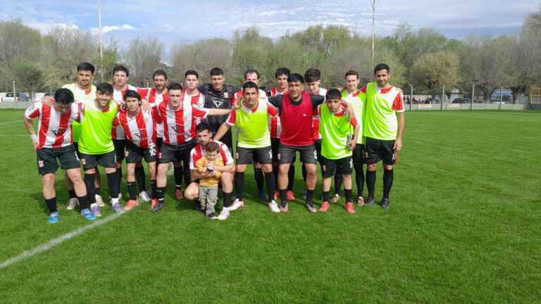 Ascenso: primer triunfo de Dennehy en el torneo