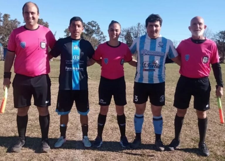 LNF Ascenso: el sábado se juega la 6ta fecha