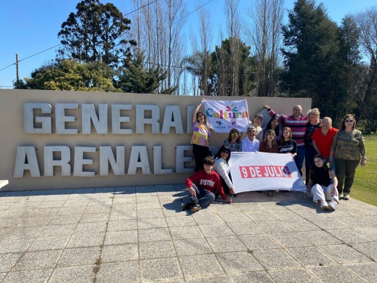 Juegos Bonaerenses: nuevejulienses en Etapa Regional