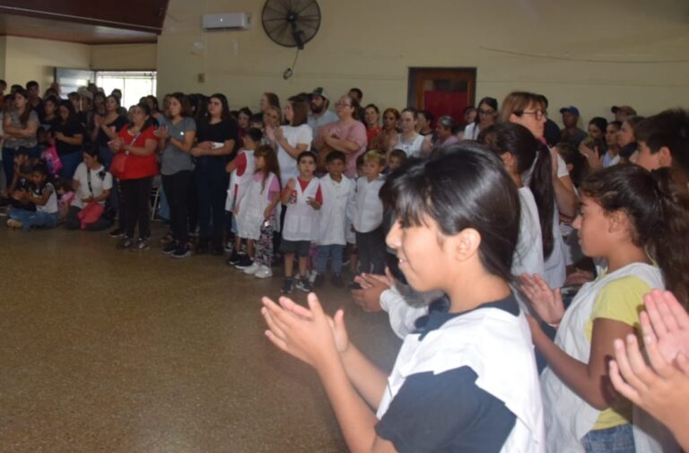 El lunes posterior a cada elección habrá clases en las escuelas bonaerenses