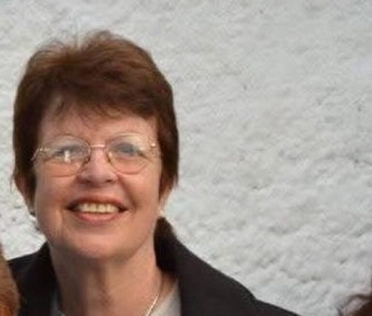 Falleció Dora Moretti de Lapenta