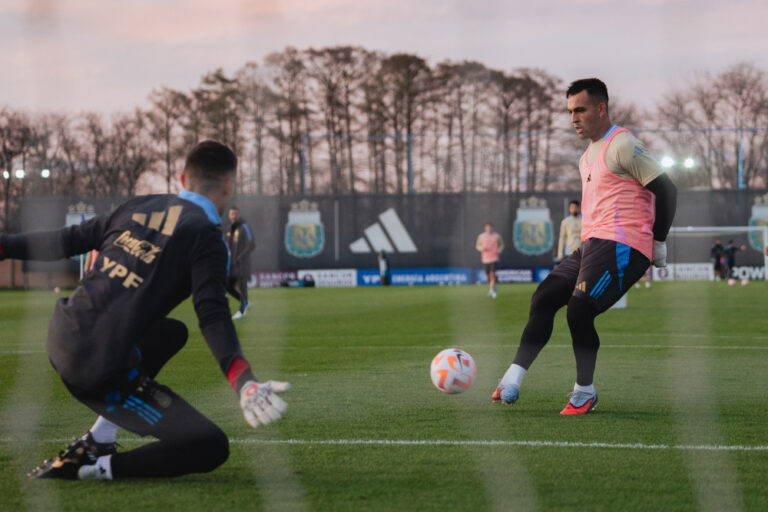 Eliminatorias: se juega la última fecha