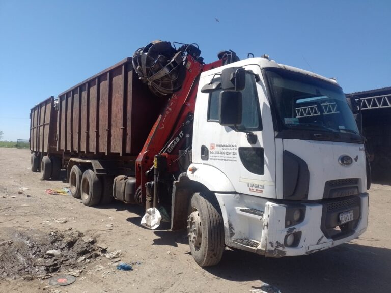 Recuperación y reciclaje en el mes de septiembre