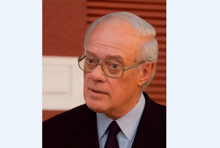 Falleció Héctor Osvaldo LIzarralde