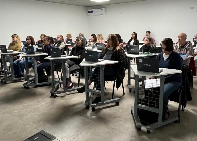 Comenzó el Curso de introducción a la Inteligencia Artificial