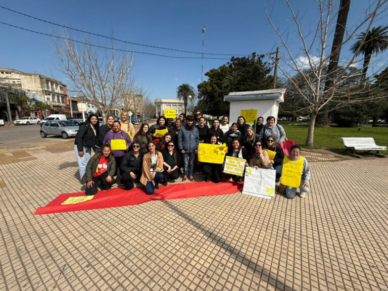 “Día de la Prevención del Suicidio”: Instituto N° 4, la importancia de la salud mental