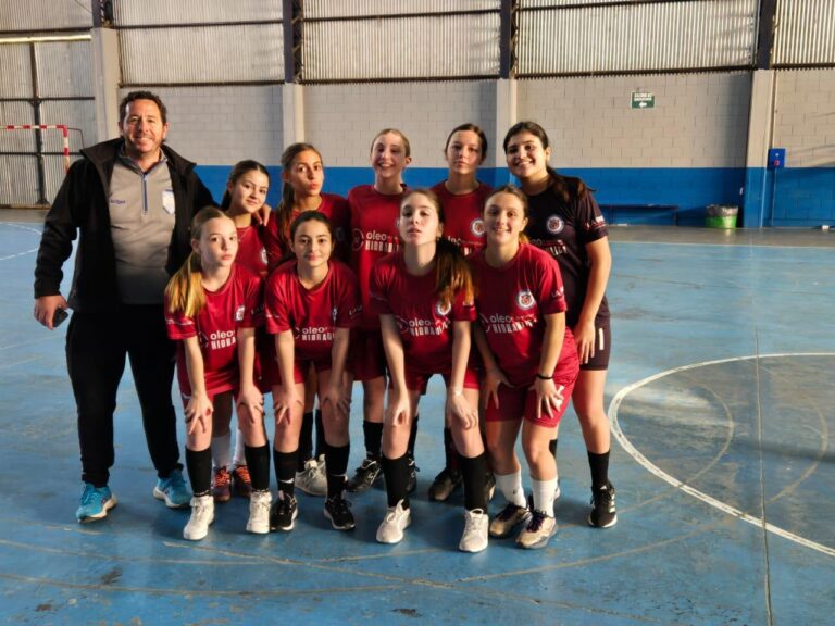 Juegos Bonaerenses: nuevejulienses clasificados