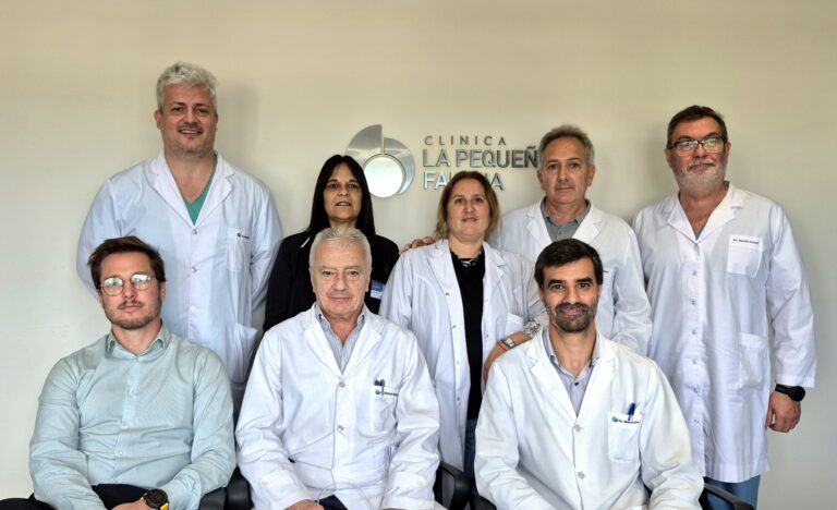 XIV Jornadas de Medicina y Enfermería: formación, actualización y encuentro en Junín