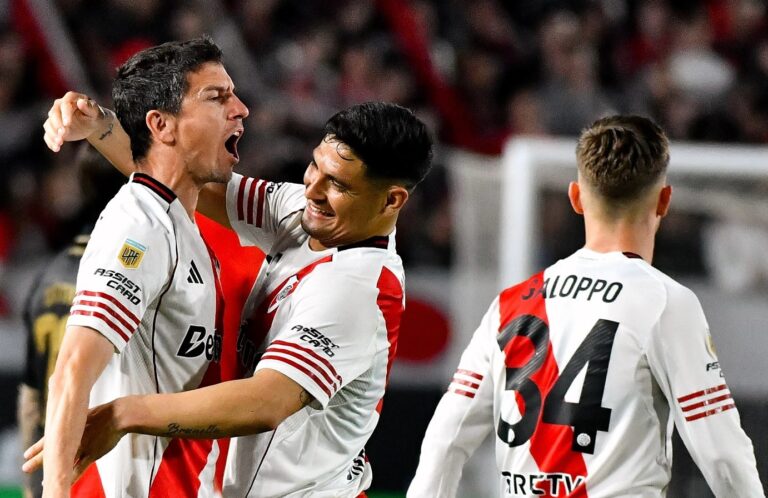 Liga Profesional: programación de la fecha 12