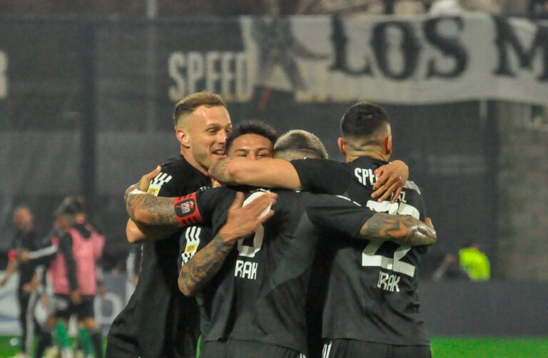 Liga Profesional: empiezan los Octavos de Final