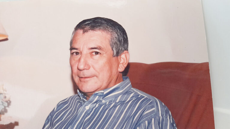 Falleció Abel Mario LLamazares