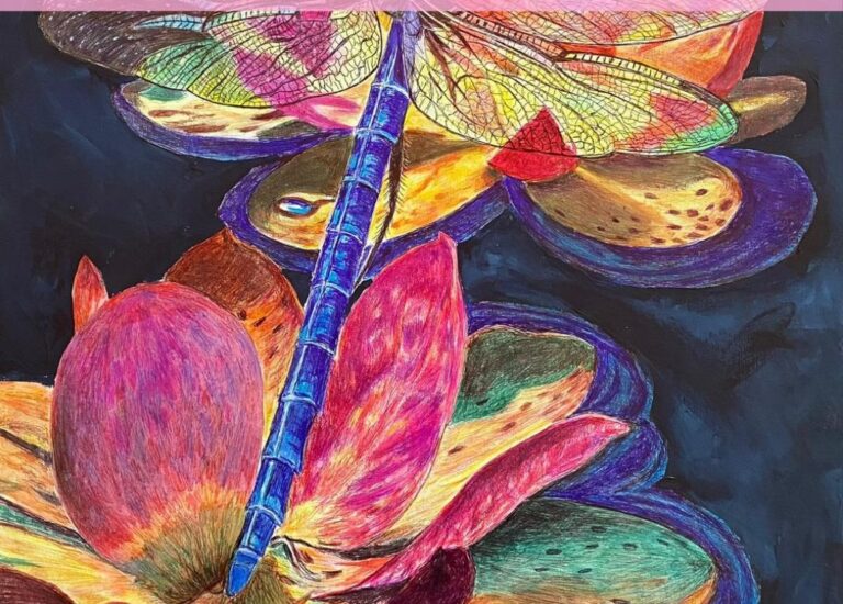 Nueva exposición en la Terminal de 9 de Julio