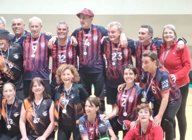 Newcom: Atlético 9 Julio ganó el Interclubes en La Madrid