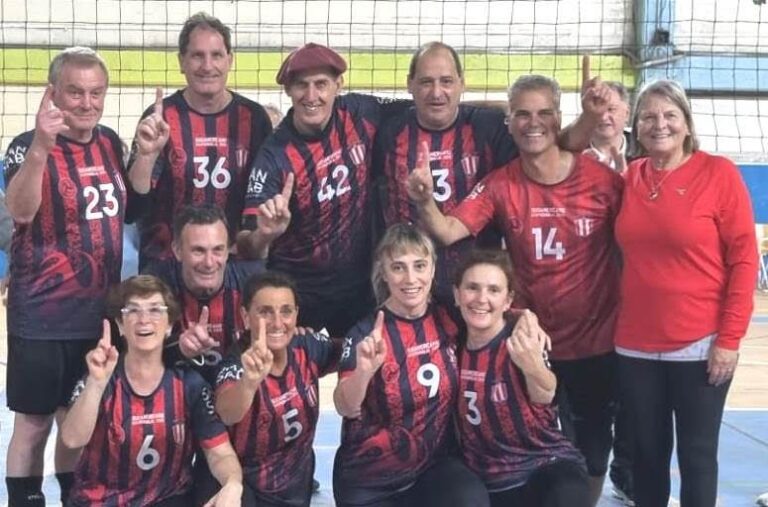 Newcom: Atlético 9 de Julio Campeón Provincial