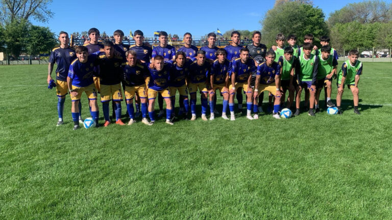 Once Tigres venció a San Agustín