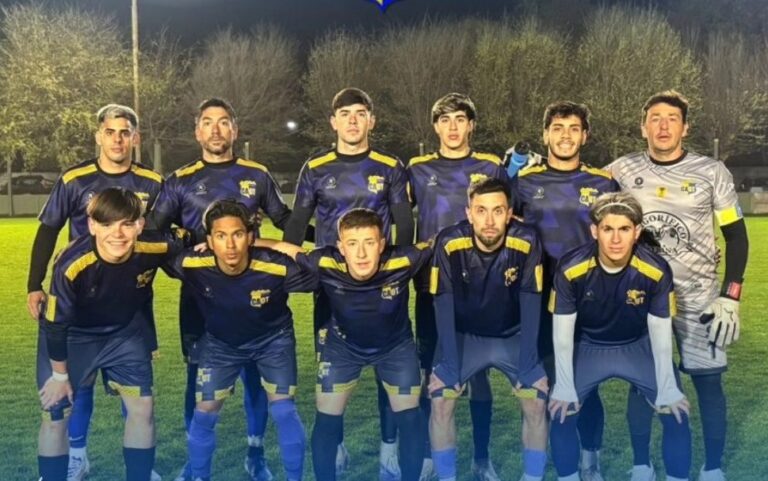 Amistosos: se preparan los equipos de Primera «A»