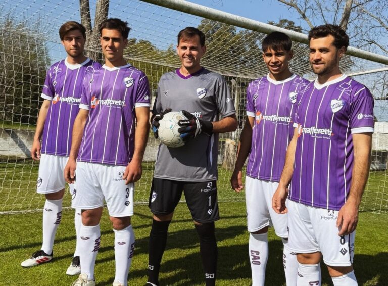 Quiroga: una nueva etapa con ilusiones renovadas