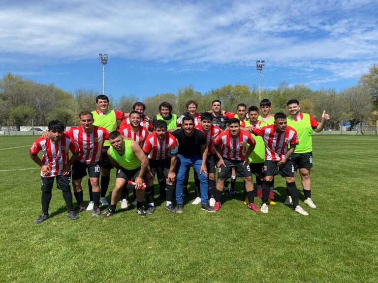 Reserva de Ascenso: Dennehy se mantiene en la punta