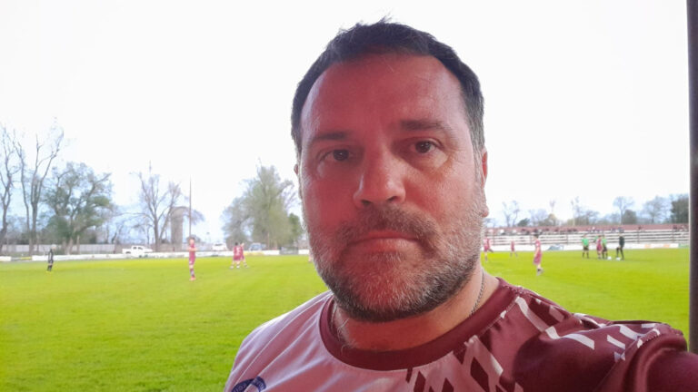 San Agustín: «el objetivo es ser protagonista»