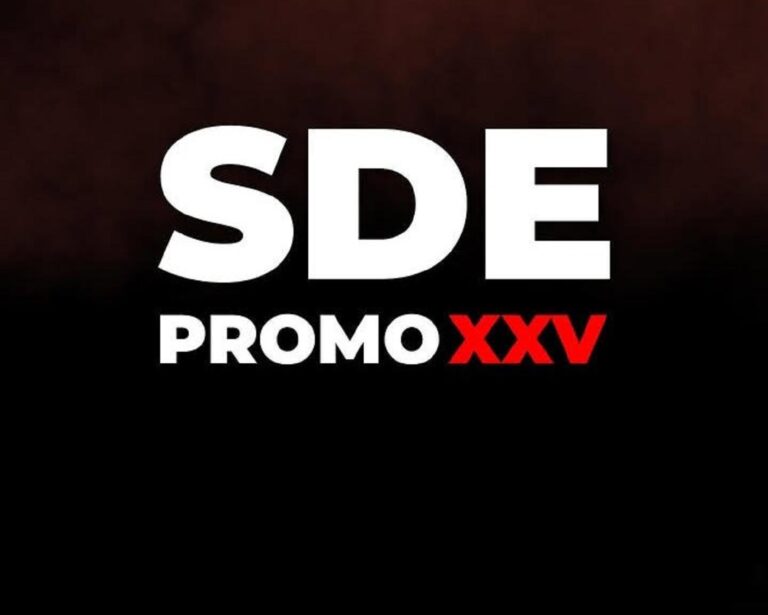 Se viene la Semana del Estudiante