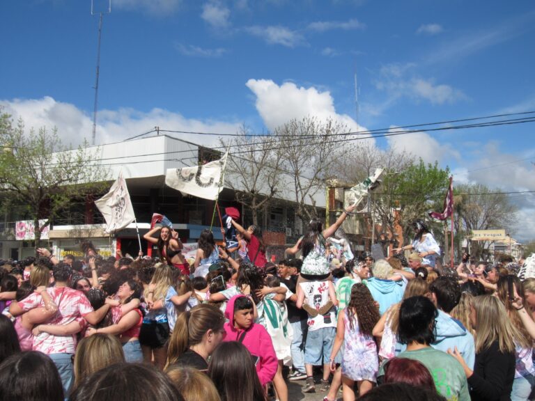 Anuario 2025: hechos destacados de septiembre