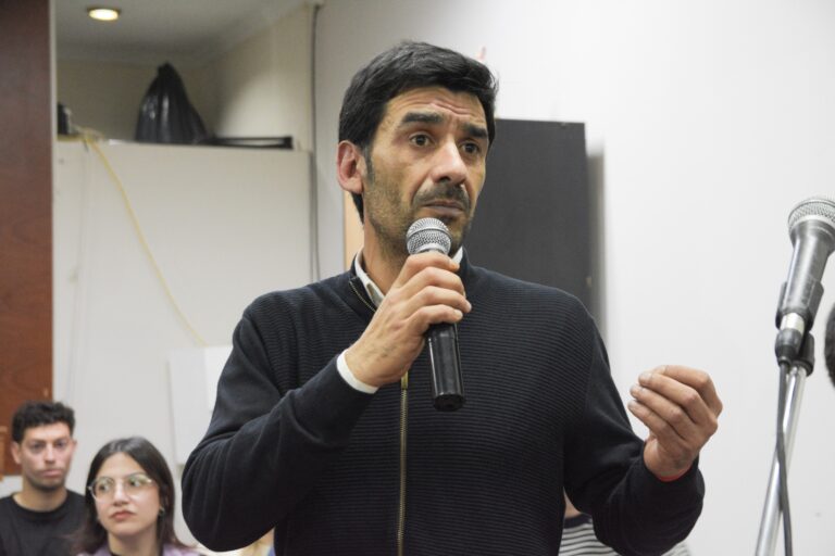 Cuarta Sección: se impuso Fuerza Patria y 3 listas se reparten 7 bancas