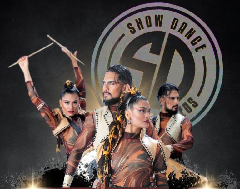 El Festival de Coreos «Show Dance» convoca al público