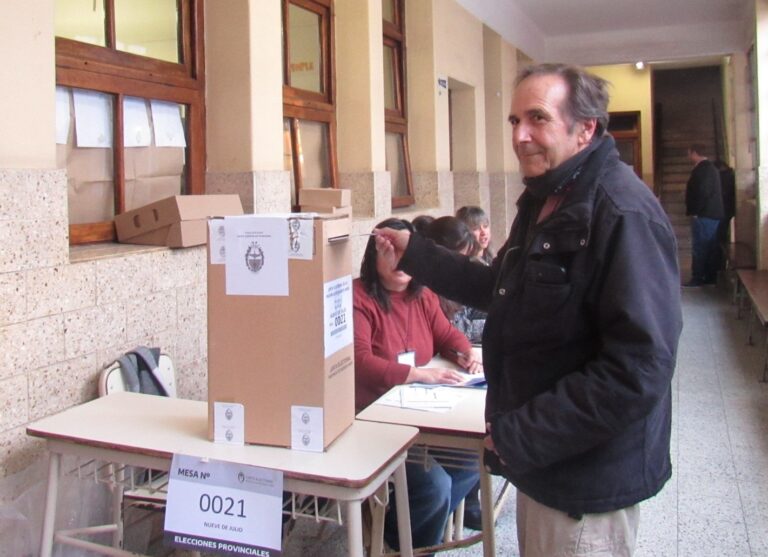 Concejo Deliberante: cuatro listas se repartieron las nueve bancas en 9 de Julio