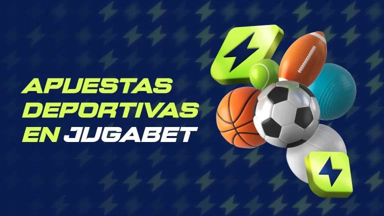 Jugabet Argentina: El Casino Online para Apostadores Locales