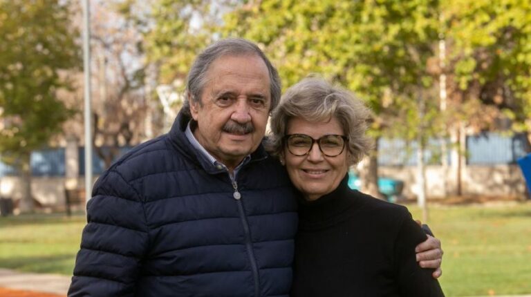 Ricardo Alfonsín visitará 9 de Julio