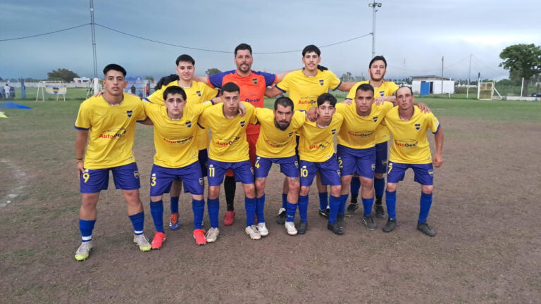 Ascenso: empataron Defensores de la Boca y Dennehy