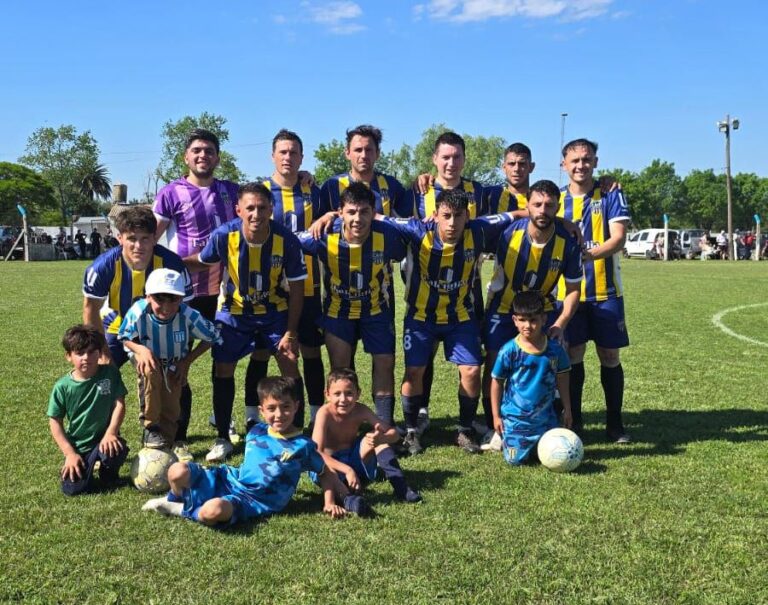 Ascenso: 18 de Octubre se mantiene puntero