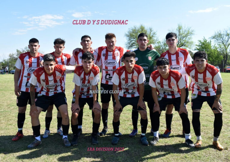 Ascenso LNF: Dudignac venció a Compañía