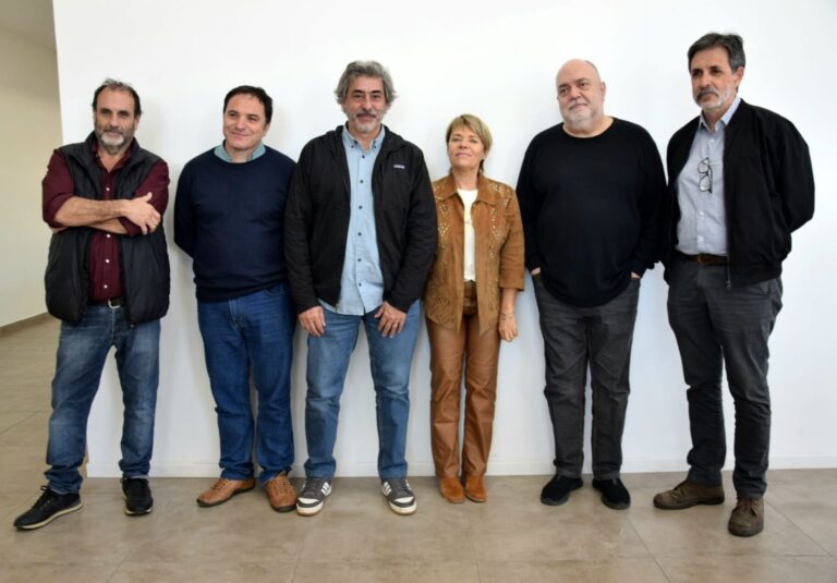 Se trabaja en un nuevo Código Urbano y Territorial de 9 de Julio