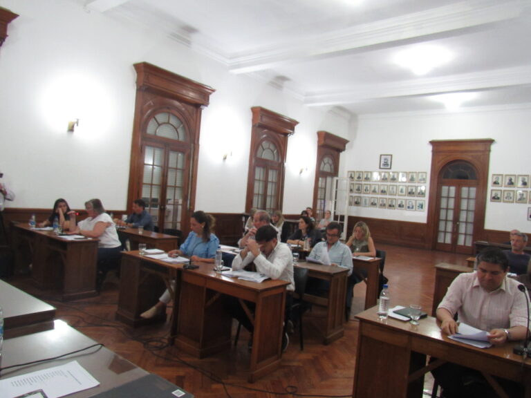 Futuro crematorio de la CEyS: aprobaron la localización del predio