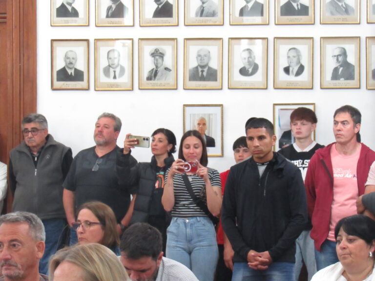 “Día del Boxeador Nuevejuliense”: se celebrará el 25 de mayo