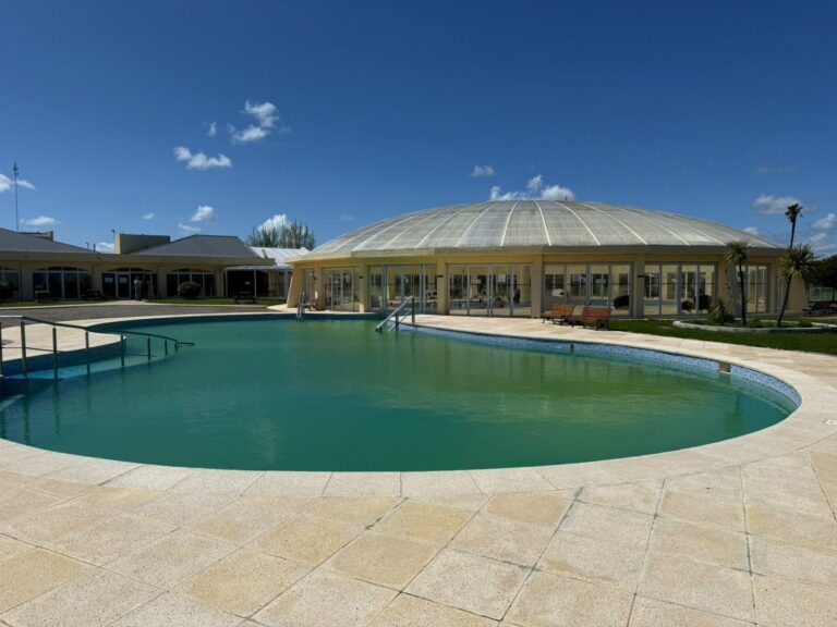 IPS: destinos turísticos para jubilados bonaerenses